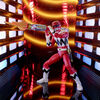 Power Rangers Lightning Collection Lost Galaxy Red Ranger Action Figure