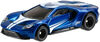 Hot Wheels - Retro Entertainment Diecast Vehicle - Ford GT
