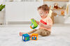 Fisher-Price Stack & Discover Sensory Blocks