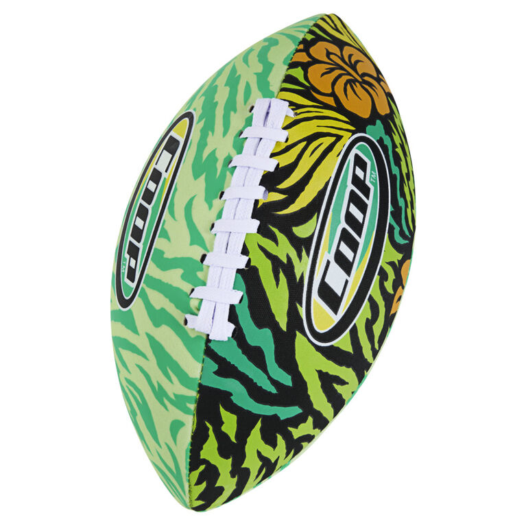 COOP Hydro Waterproof Football, 9.25 Inches