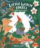 Little Witch Hazel - English Edition