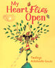 My Heart Flies Open - Édition anglaise
