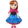 Frozen Anna Doll