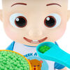 Cocomelon Deluxe Interactive JJ Doll