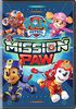 PAW Patrol: Mission PAW