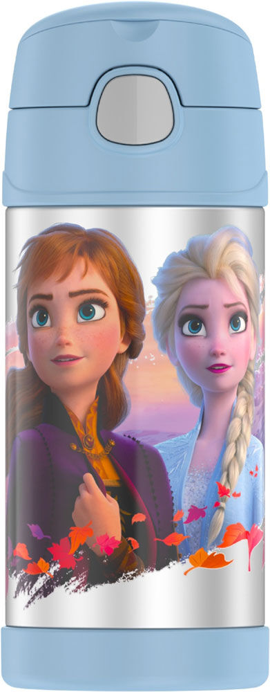 Thermos funtainer frozen online