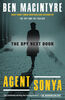 Agent Sonya - Édition anglaise