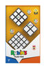 Ensemble-cadeau Trio de tuiles Rubik's Cube - Notre exclusivité