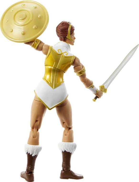 Les Maîtres de l'Univers - Figurine Masterverse 18cm Tila