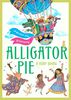 Alligator Pie And Other Poems - English Edition