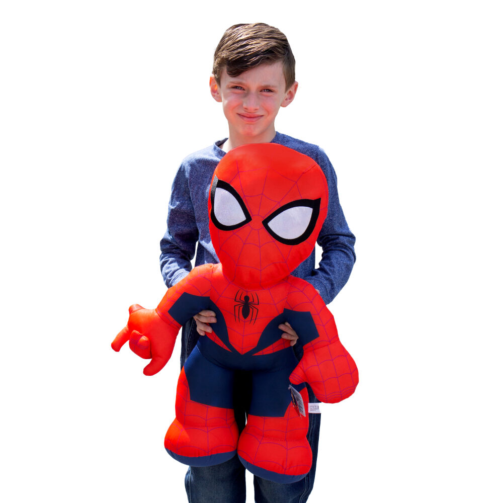 Marvel stuffed animals deals