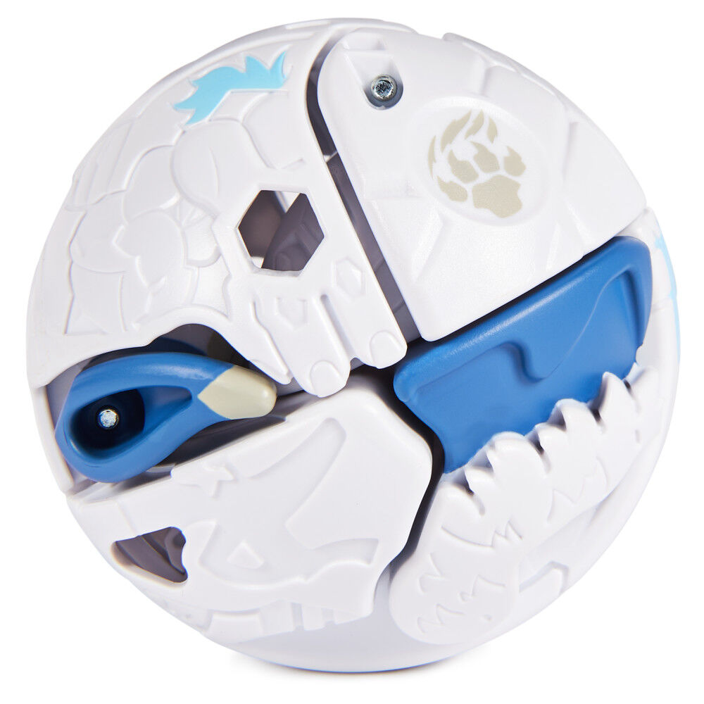 Bakugan Deka Bruiser Jumbo Collectible Customizable Action