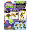 Tales of Teenage Mutant Ninja Turtles: Mutations Deluxe Donatello Pet to Ninja Figure