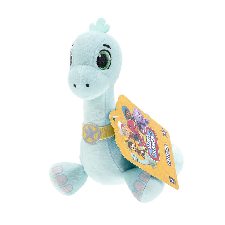 Dino Ranch - Little Plush - Clover - R Exclusive