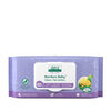 Aleva Naturals Bamboo Wipes 80 count