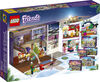 LEGO Friends Le calendrier de l'Avent LEGO Friends 41690