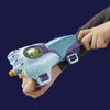 Transformers EarthSpark Cyber-Sleeve Battle Blaster Toy