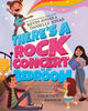 There's a Rock Concert in My Bedroom - English Edition