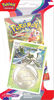 Pokemon Scarlet and Violet Checklane Blister - English Edition