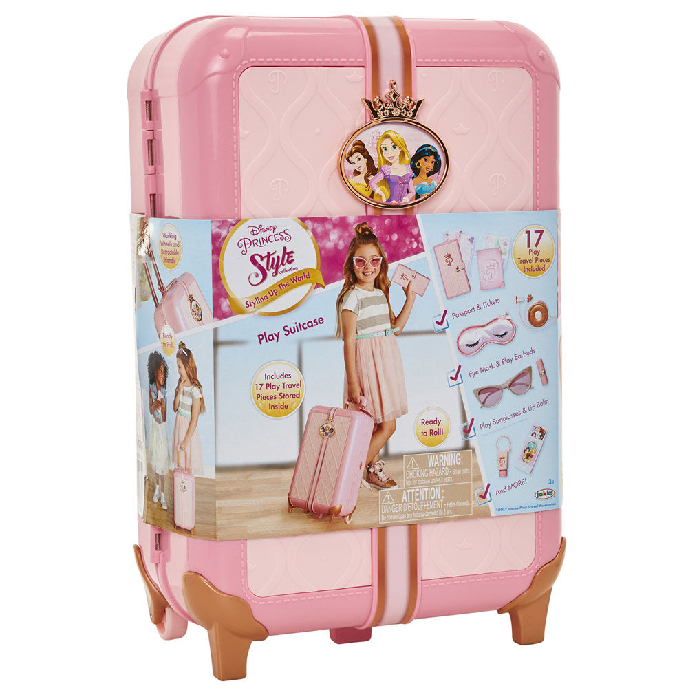 toys r us luggage