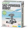 Salt Water Robot - English Edition