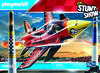 Jet plane