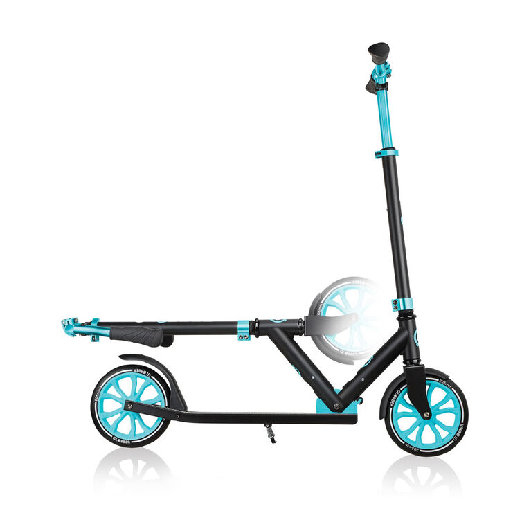 Globber NL 205 Scooter Teal Toys R Us Canada
