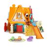 VTech Go! Go! Cory Carson Cory's Stay & Play Home - English Version