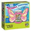 Sparkle N'Grow Butterfly Terrarium - English Edition