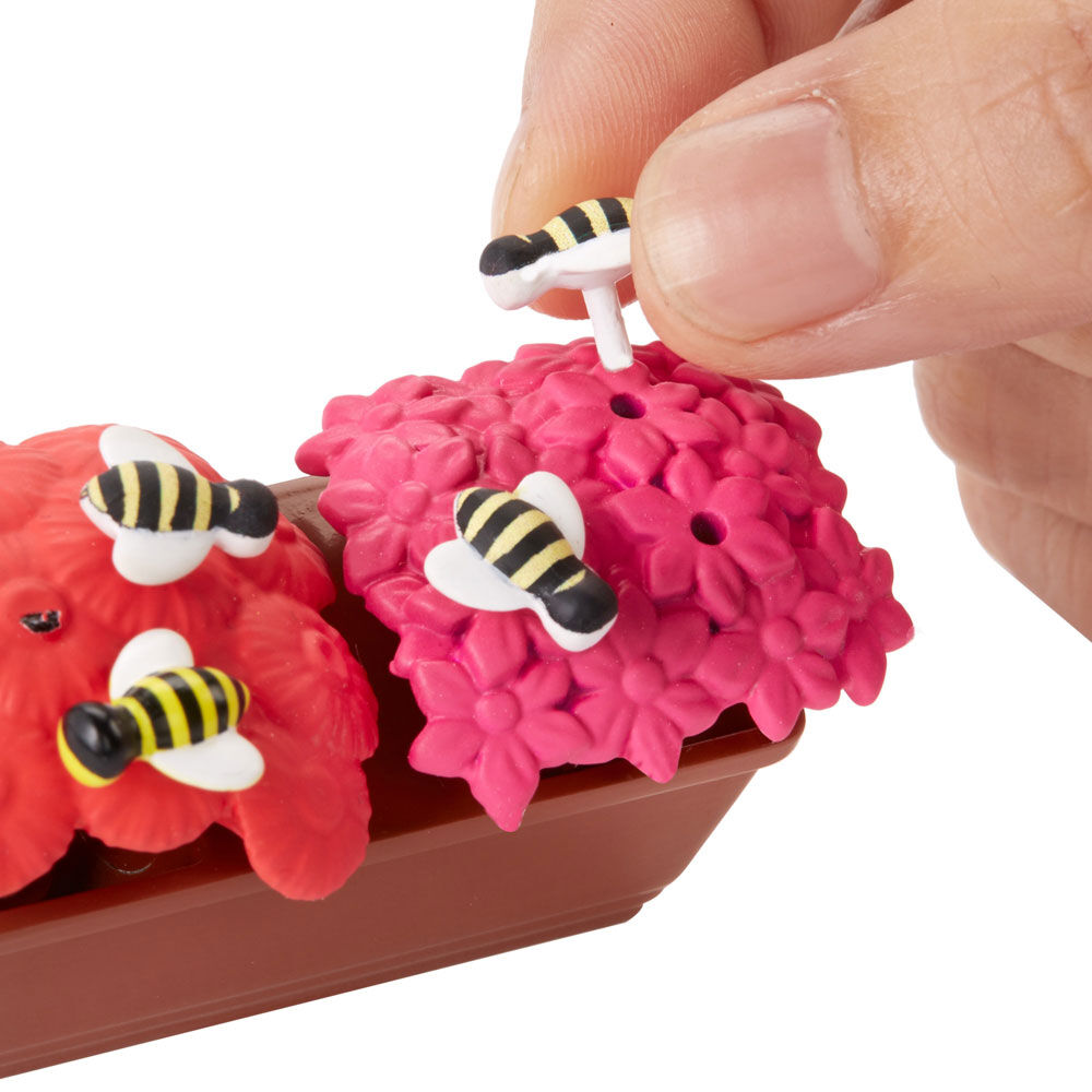 beekeeper barbie doll