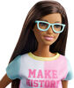 Barbie Doll and Surprise Accessories