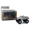 1:64 Kings Of Crunch - 1970 Chevrolet K-10 - Usa 1 Monster Truck