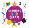 Numbers, Colors, Shapes - French Text
