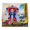 Transformers: Bumblebee -- Energon Igniters Nitro Series Optimus Prime