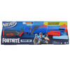 Nerf Fortnite, blaster à pompe Pump SG à fléchettes Mega