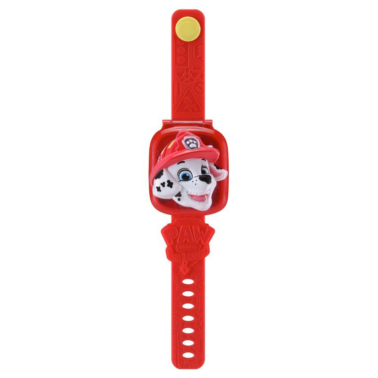 VTech PAW Patrol: The Movie: Learning Watch - Marshall - English Edition