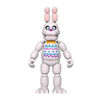 Figurine en Vinyle Easter Bonnie par Funko Action Figure! Five Nights at Freddy's - Notre exclusivité
