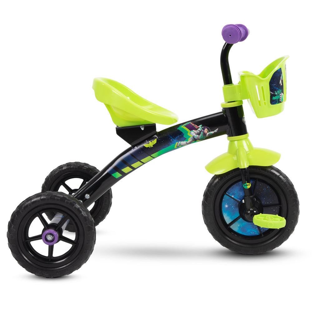 Buzz lightyear shop tricycle