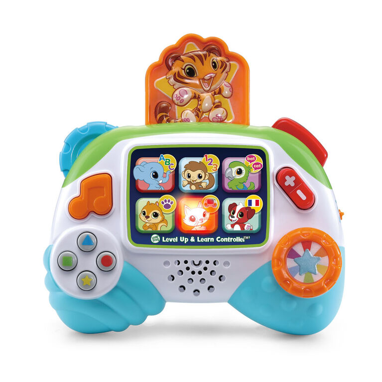 LeapFrog Baby console des découvertes - Édition anglaise