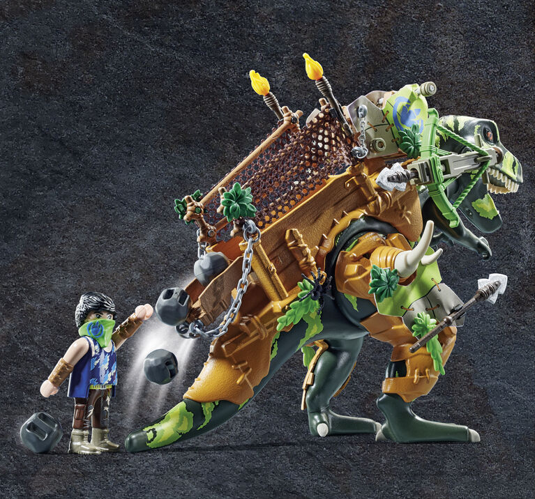Playmobil - T-Rex