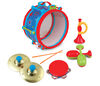 Imaginarium Preschool - Party in A Drum