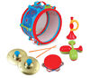 Imaginarium Preschool - Fanfare