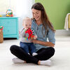 Jack le crabe Crinkles de Lamaze