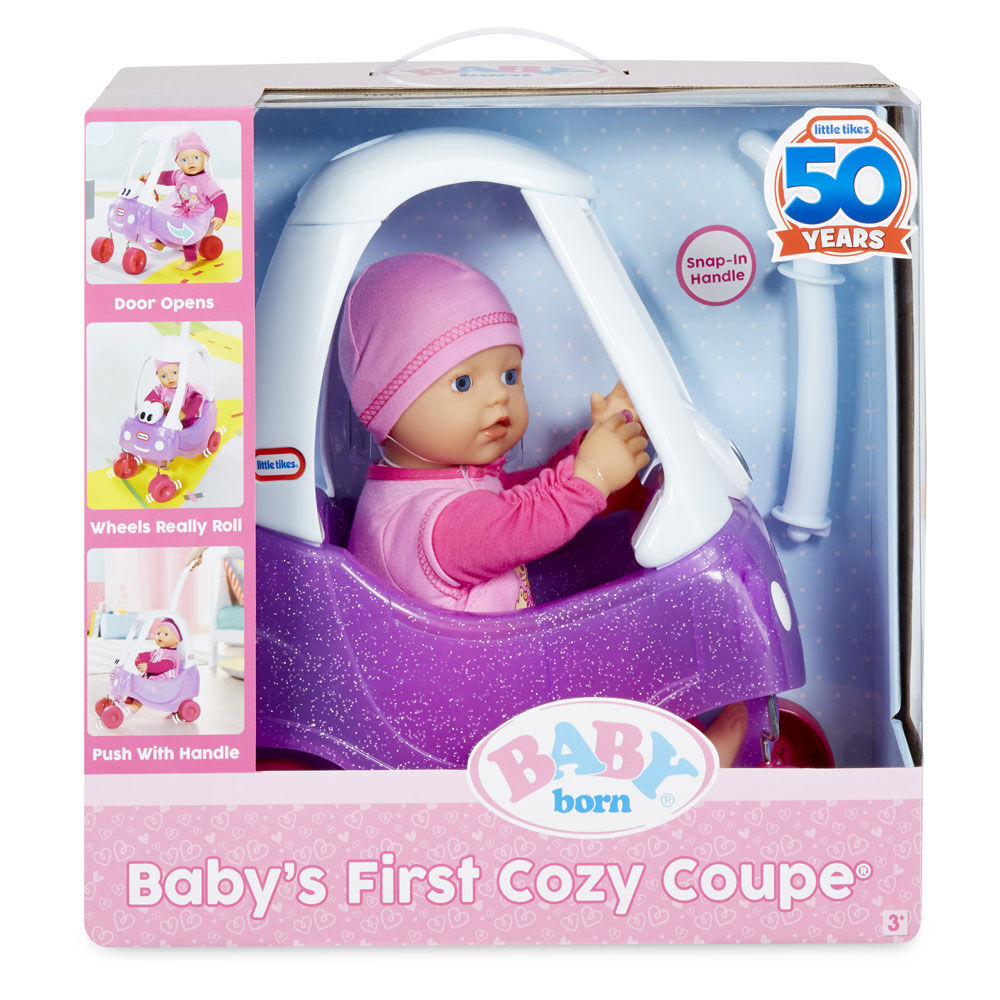 Baby born soft touch toys r us new arrivals
