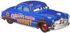 Disney/Pixar Cars Dirt Track Fabulous Hudson Hornet - English Edition