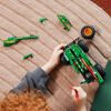 LEGO Technic Monster Jam Dragon 42149 Ensemble de jeu de construction (217 pièces)