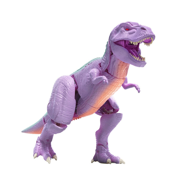 Transformers WFC-K10 Megatron (Beast) Action Figure