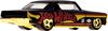 Hot Wheels 66 Chevy Nova "Pearl and Chrome" 1:64 Scale Vehicle