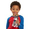 DC SUPER-PETS Small Plush ACE THE BAT-HOUND Toy, BATMAN, 9-Inch Stuffed Animal - R Exclusive