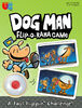 Dogman Flip-O-Rama Game - English Edition